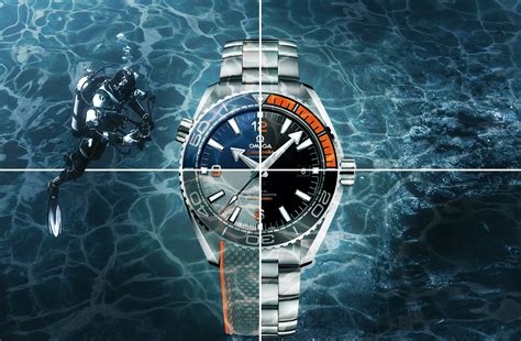 omega planet ocean|Omega Planet Ocean Watches .